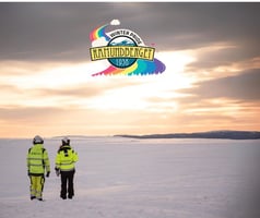 Stolt sponsor av Ramundberget Winter Pride